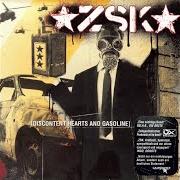 Discontent hearts and gasoline