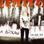 The lyrics CRUEL TO THE SENSITIVE KIND of TINA DICO is also present in the album Count to ten (2008)