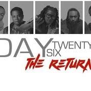 The lyrics TOUCHDOWN of DAY26 is also present in the album The return (2014)