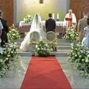 The lyrics NOME DOLCISSIMO of CANTI RELIGIOSI is also present in the album Canti liturgici