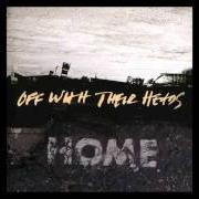 The lyrics I HOPE YOU KNOW of OFF WITH THEIR HEADS is also present in the album From the bottom (2008)