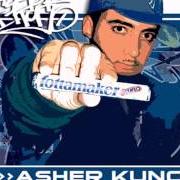 The lyrics NON SI PIEGA of ASHER KUNO is also present in the album The fottamaker (2004)
