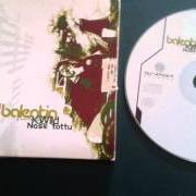 The lyrics SA LUXI E SU SOBI of BALENTIA is also present in the album Nos'e tottu (2003)