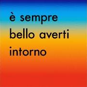 The lyrics È SEMPRE BELLO of COEZ is also present in the album È sempre bello (2019)