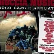 The lyrics ROCCIA ANTHEM (FREESTYLE) of DOGO GANG is also present in the album Roccia music
