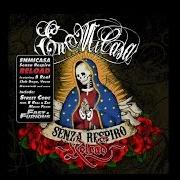 The lyrics CONTROVENTO of ENMICASA is also present in the album Senza respiro (2007)