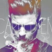 The lyrics PAZIENZA of ENTICS is also present in the album Carpe diem (2012)