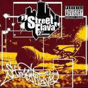 The lyrics SERI PROGETTI of ENTICS is also present in the album Street flava /2nd avenue