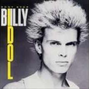 The lyrics BABY TALK of BILLY IDOL is also present in the album Don't stop [ep] (1996)