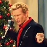 The lyrics RUN RUDOLPH RUN of BILLY IDOL is also present in the album Happy holidays (2006)