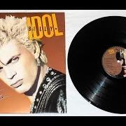 The lyrics ONE NIGHT, ONE CHANCE of BILLY IDOL is also present in the album Whiplash smile (2000)