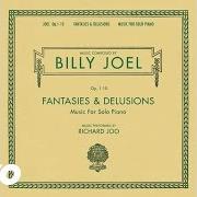 The lyrics WALTZ #2 (STEINWAY HALL) of BILLY JOEL is also present in the album Fantasies & delusions (music for solo piano) (2001)