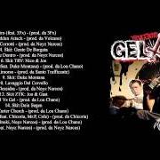 The lyrics GEL VS GEL of GEL & METAL CARTER is also present in the album I piu corrotti