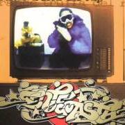 The lyrics ILL COMBO '97 of GENTE GUASTA is also present in the album La grande truffa del rap