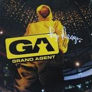 The lyrics FROM THE GATE of GRAND AGENT is also present in the album By design (2001)