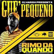 The lyrics NELL'URAGANO of GUE PEQUENO  & DJ HARSH is also present in the album Fastlife mixtape