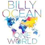 The lyrics MYSTERY of BILLY OCEAN is also present in the album One world (2020)