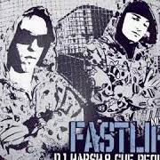 The lyrics CLASSE VIOLENTA of GUE PEQUENO & SGARRA is also present in the album Fastlife mixtape