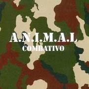 The lyrics HUELLAS DE MI DESTINO of A.N.I.M.A.L. is also present in the album Combativo (2004)