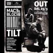 The lyrics IL SESTO SENSO of MACE & BLODI B is also present in the album Tilt