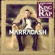 The lyrics EXCLUSIVE FREESTYLE of MARRACASH is also present in the album No