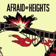 The lyrics AFRAID OF HEIGHTS of BILLY TALENT is also present in the album Afraid of heights (2016)