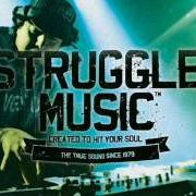 Struggle music