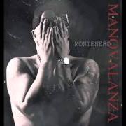 The lyrics NEVER GIVE UP of MONTENERO is also present in the album Manovalanza (2014)