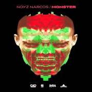 The lyrics MY LOVE SONG of NOYZ NARCOS is also present in the album Monster (2013)