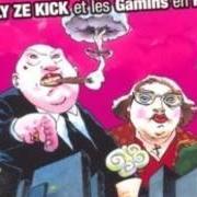 The lyrics ROUND UP of BILLY ZE KICK is also present in the album Verdure et libido (2005)