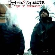 The lyrics LA MAGHINA of PRIMO & SQUARTA is also present in the album No