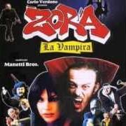 Zora la vampira