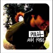 The lyrics SE NON POSSO TOCCARTI ALMENO TI PENSO of PULA+ is also present in the album Mia fobia (2007)