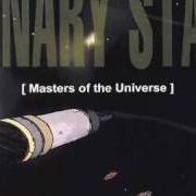 The lyrics INDY 500 of BINARY STAR is also present in the album Masters of the universe (2000)