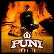 The lyrics SENTILO of PUNI is also present in the album Tequila