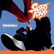 The lyrics MASTROIANNI of SOTTOTONO is also present in the album Originali (2021)