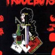 The lyrics CIRCO of TRUCEBOYS is also present in the album Sangue