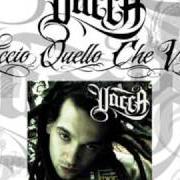 The lyrics MI BARRIO of VACCA is also present in the album Faccio quello che voglio (2007)