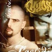 The lyrics KNOCK OUT of KAOS is also present in the album Fastidio (1996)