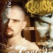 The lyrics GIABAUD MEETS PERLUSCONE of KAOS is also present in the album Fastidio (1996)