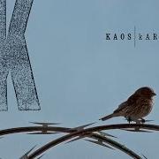 The lyrics LA ZONA MORTA of KAOS is also present in the album Karma (2007)