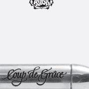 The lyrics CANALE 0, PT. 2 of KAOS is also present in the album Coup de grace (2015)