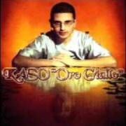 The lyrics BILUX PT. 2 of KASO is also present in the album Oro giallo