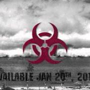 The lyrics SKULLCRUSHER of BIOHAZARD is also present in the album Reborn in defiance (2012)