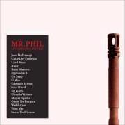 The lyrics PIOMBO E FANGO of MR. PHIL, DANNO, LORD BEAN is also present in the album Guerra fra poveri