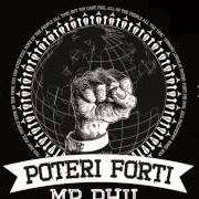 The lyrics UNO CONTRO UNO of MR. PHIL is also present in the album Poteri forti (2013)
