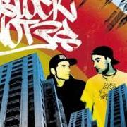 The lyrics E SE DOMANI of STOKKA & MADBUDDY is also present in the album Blocknotes (2005)