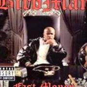 The lyrics CASH MONEY NIGG** of BIRDMAN is also present in the album Fast money (2005)