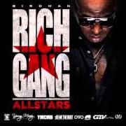 The lyrics KOBE OR GINOBILI of BIRDMAN is also present in the album Rich gang: all stars (2013)