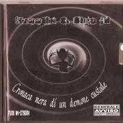 The lyrics DONA ME LA FORZA of XZAA TX & OHM JD is also present in the album Cronaca nera di un demone custode